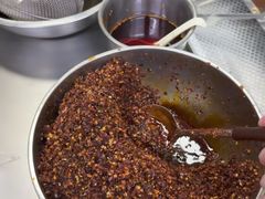 -牛马行牛肉饸饹铺(青岛街店)