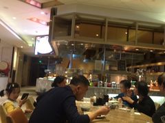 -盛宴标帜餐厅·亲子自助 (南昌喜来登酒店)
