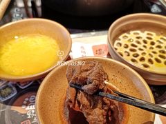 -温野菜涮涮锅(曲江大悦城店)