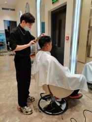 -MMbyHairCode 芭曲发型沙龙