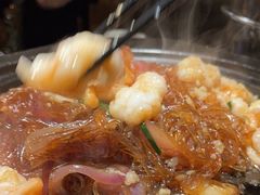 -绿茶餐厅(财富购物中心店)