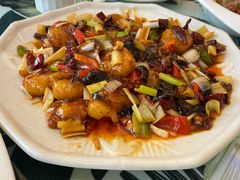 -老虎滩船说·大连海鲜(老虎滩店)