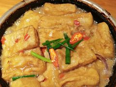 -川菜故事(光谷步行街店)
