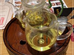 -顺风汤馆·广府粤菜(江宸天街店)