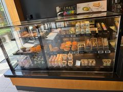 -星巴克(嘉定中信泰富万达广场店)