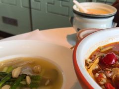 -运·中餐厅(成都华尔道夫酒店)