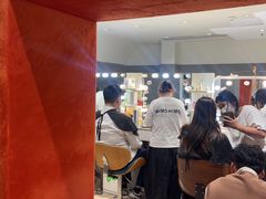 -海马体照相馆(上海月星环球港店)