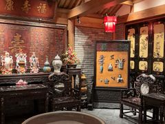 -北平楼·烤鸭·北京菜(牡丹园店)