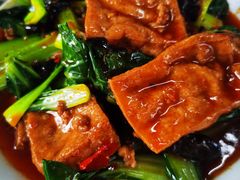 家常豆腐-瑜瑜饭馆