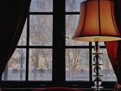 -Salon de Ville浦江汇(上海外滩华尔道夫酒店店)