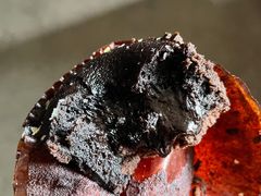 巧克力熔岩蛋糕-百年义利(鲁谷东街店)