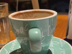 -良木缘咖啡西餐(川大店)