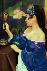 -瞳孔摄影(植物园路店)