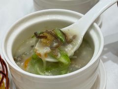 -禄福山庄•顺德菜·融和菜(龙江店)