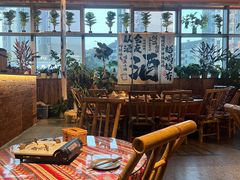 -火塘云南烧烤大排档