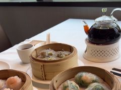 -皇朝尊会(龙之梦大酒店)