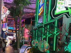 -Famous肥猫墨西哥音乐餐吧(五棵松华熙LIVE店)