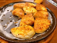 料理烤特色火烧-老东镇啤酒屋海鲜加工·蒸汽海鲜·海鲜烧烤(台东店)