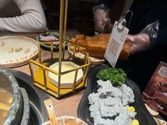 -蘑界·野生菌火锅(深业上城店)