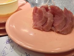-争鲜回转寿司(金桥家乐福店)