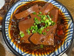 -老盛庆排档•南京菜(夫子庙店)