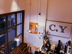-C.Y Cafe