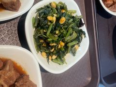 -福寿斋·老北京铜锅涮肉·烧烤(清岚店)