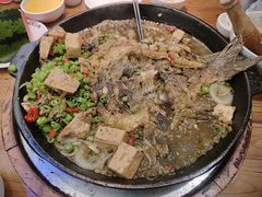 -老板恋上鱼(印象城店)