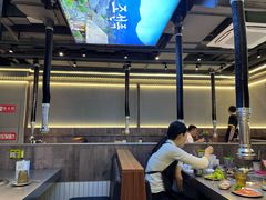 -大叹号·朝鲜族烤肉(潍坊泰华城店)