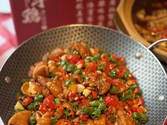 -恰八斗·猛火长沙菜(国贸店)