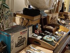 -旧天堂书店(华侨城创意文化园南山特色文化街区店)