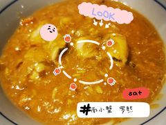 -南小蟹手工點心(三里屯店)