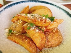 -PIZZA BIANCA(万象城店)