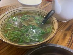 -锅贴大王南翔小笼(临沂二村店)
