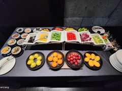 -木守西溪溪隐餐厅
