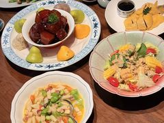 -苏浙徽·江南荟·本味融合菜(相城方圆里店)