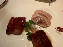 -天龙轩(香港丽思卡尔顿酒店)