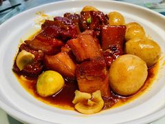 -美味故事特色餐厅(汉阳郭茨口店)