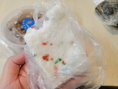 -芳婆糕团店(王府大街店)