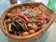 -常和州·夜宵大排档(常州单店)