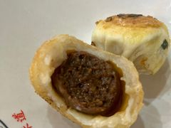 -毛华美食(清扬路店)