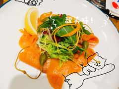 -安妮意大利餐厅(世贸天阶店)