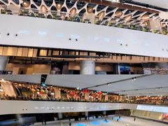 -TheRink大零溜冰场(IFS国金中心店)