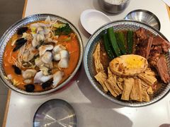 -喜家德虾仁水饺(艺汇家店)