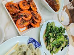 -老地方啤酒屋·海鲜青岛菜大排档(台东步行街店)