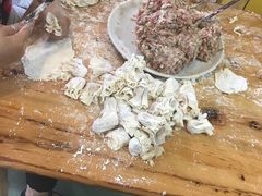 -海汇源老烧麦店(东大街总店)