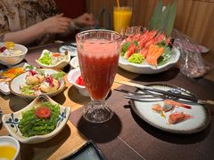 -福樱兰海鲜放题铁板烧(加州店)