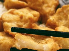 非一般墨鱼饼-成惠食府(赤岗店)