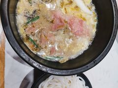 -大鼓米线(浦东长泰店)