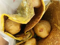 -清真·二嫂子煎饼果子(鼓楼旗舰形象店)